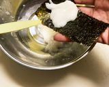簡単 おつまみ 長芋 はさみ揚げ作り方2写真