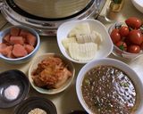 七草粥 簡単 美味しい作り方3写真