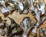 舞茸の天ぷら作り方1写真