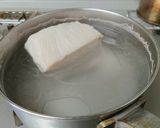 スパイシーポーク(備忘録レシピ)作り方1写真