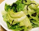 レンジで超簡単副菜⭐もやし塩昆布のナムル作り方3写真