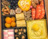 【おせち】2020おせち料理一覧！作り方1写真