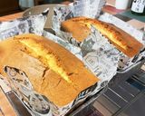 パウンドケーキ作り方9写真