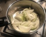 キャベツが「へにゃっ」としない野菜スープ作り方2写真