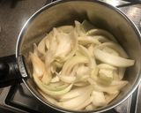 キャベツが「へにゃっ」としない野菜スープ作り方3写真