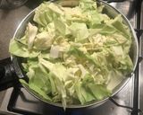 キャベツが「へにゃっ」としない野菜スープ作り方6写真