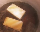 簡単!みぞれもち作り方2写真