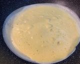 クレープ生地作り方5写真