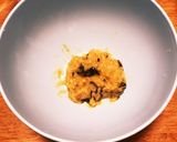 我が家のニンタマス味噌玉！作り方5写真
