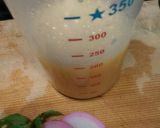 簡単おもてなし　面倒くさがりの茶碗蒸し作り方2写真
