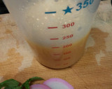 簡単おもてなし　面倒くさがりの茶碗蒸し作り方2写真
