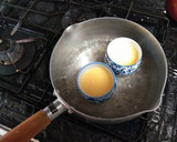 簡単おもてなし　面倒くさがりの茶碗蒸し作り方4写真