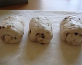 くるみレーズンパン作り方5写真