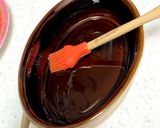 豚肉とプチトマトの重ね焼き作り方4写真