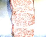 ローストビーフなどに！ブロック肉の縛り方作り方49写真