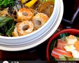 お弁当のすみっこ救済!あかりマヨちくわ作り方6写真
