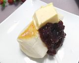 あんバター餅作り方3写真