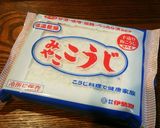 糀甘酒で腸活。作り方1写真
