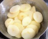 ♡ぷにぷに♡じゃがいももち♡作り方1写真