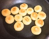 ♡ぷにぷに♡じゃがいももち♡作り方4写真