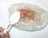 豚肉の黒こしょう焼き♪簡単マーマレードで作り方9写真