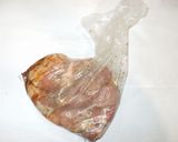 豚肉の黒こしょう焼き♪簡単マーマレードで作り方8写真