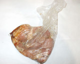 豚肉の黒こしょう焼き♪簡単マーマレードで作り方8写真