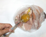 豚肉の黒こしょう焼き♪簡単マーマレードで作り方7写真
