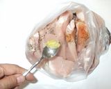 豚肉の黒こしょう焼き♪簡単マーマレードで作り方6写真