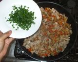豚肉のごま味噌焼き♪簡単手間いらず夕食に作り方6写真