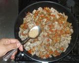 豚肉のごま味噌焼き♪簡単手間いらず夕食に作り方5写真