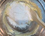 レモンパウンドケーキ作り方4写真