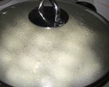 カリカリ梅ぎょうざ作り方6写真