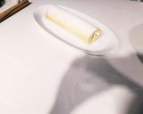 フルーツのロールケーキ作り方30写真
