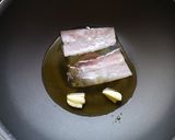 カルボナーラ作り方1写真