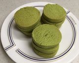 ★お店みたいな♪サクほろバニラクッキー作り方10写真