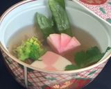 からみ餅 ちょい盛おせち 314kcal作り方2写真