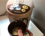 小倉楽友会式かたくり粉で作るおやつ作り方3写真