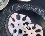 からみ餅 ちょい盛おせち 314kcal作り方5写真