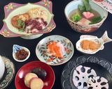 からみ餅 ちょい盛おせち 314kcal作り方7写真