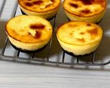 可愛い♡濃厚チーズタルト作り方9写真