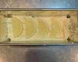 レモンパウンドケーキ作り方5写真