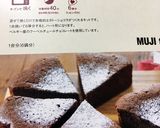 失敗しない!おいしいガトーショコラ作り方1写真