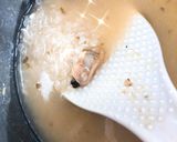 あさりのパエリア風炊込み御飯(o^^o)作り方2写真
