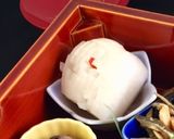 1人分のおせち お重 210kcal作り方1写真