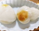 余った餅で！簡単和風もちグラタン♡作り方2写真