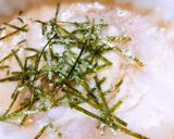 余った餅で！簡単和風もちグラタン♡作り方5写真