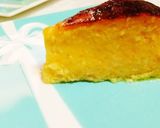 簡単‼️炊飯器におまかせ❗️チーズケーキ作り方4写真