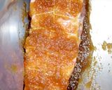 ステーキ宮のたれと炊飯器でローストビーフ作り方44写真