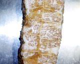 ステーキ宮のたれと炊飯器でローストビーフ作り方46写真